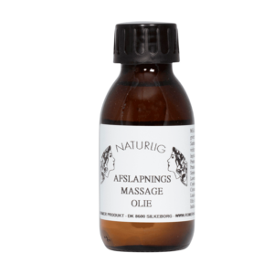 Rømer Afslapningsmassageolie (100 ml)
