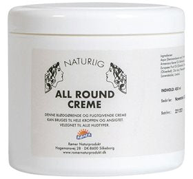 Rømer All round creme universal 450 ml.