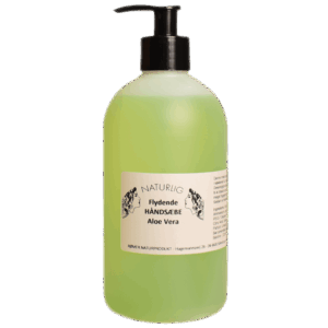 Rømer Aloe Vera Sæbe (500 ml)