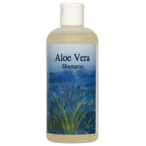 Rømer Aloe Vera Shampoo (250 ml)