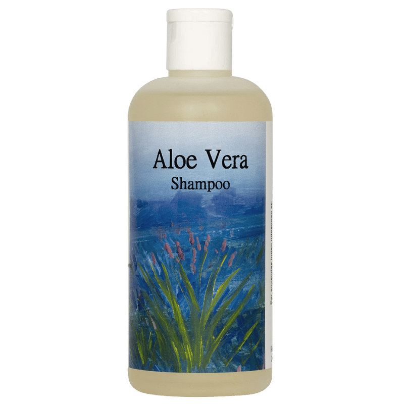 Rømer Aloe Vera Shampoo (250 ml)