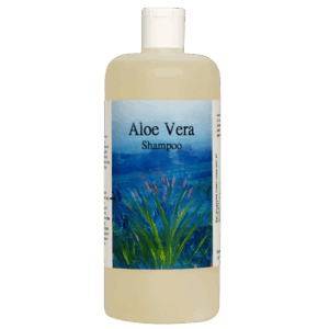 Rømer Aloe Vera Shampoo (500 ml)