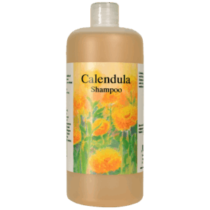 Rømer Calendula hårshampoo 500 ml.