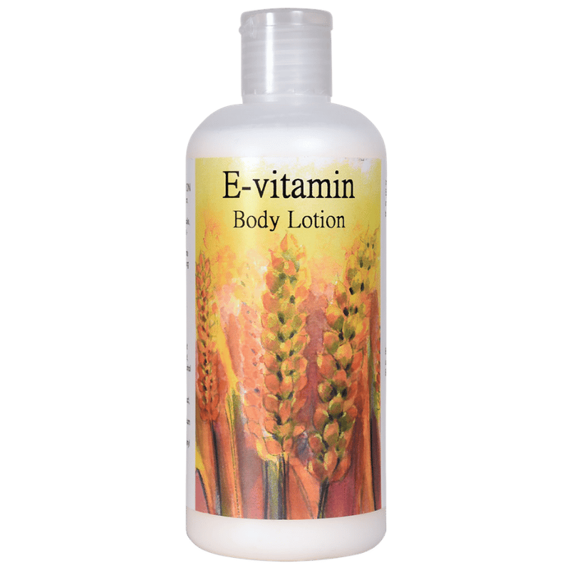 Rømer E-Vitamin Bodylotion (250 ml)