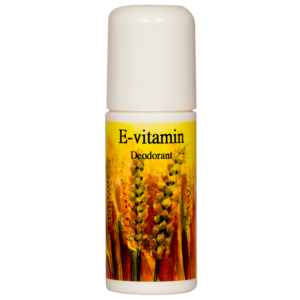 Rømer E-vitamin Deodorant Roll-on (60 ml)