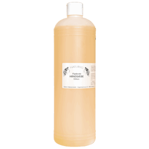 Rømer Håndsæbe Flydende Citrus Genfyld (1 liter)