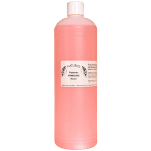 Rømer Håndsæbe Flydende Rose Genfyld (1000 ml)