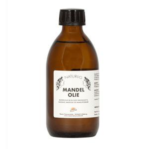 Rømer Natur Produkt Naturlig Mandelolie - 250 ml.
