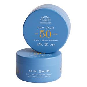 Rudolph Care Sun Balm SPF50 - 145 ml.