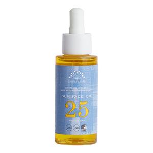Rudolph Care Sun Face Oil SPF25 - 50 ml.