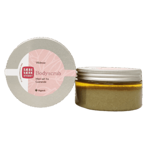Saltscrub Vildrose (200 ml)
