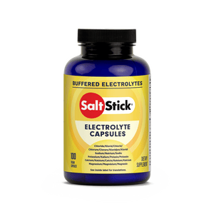 Saltstick Saltkapsler - 100 stk