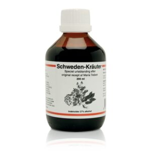 Salus Schwedenkräuter (200 ml)