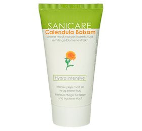 Sanicare Calendula creme • 40 ml.