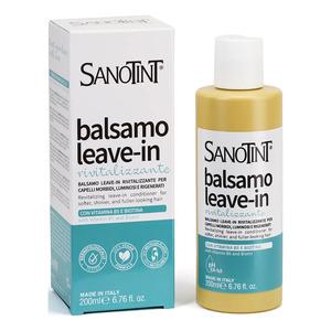 Sanotint Genopbyggende Hårbalsam - 200 ml.