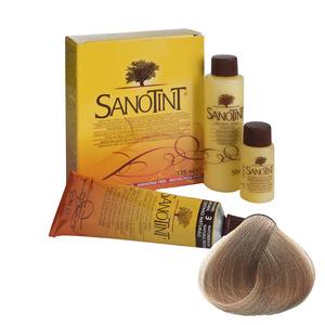 Sanotint Hårfarve Classic - 10 Lys blond