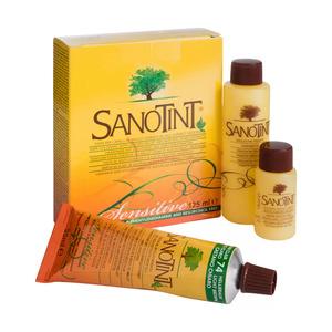 Sanotint Hårfarve Sensitive - 71 Sort