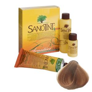 Sanotint Hårfarve Sensitive - 76 Rav blond