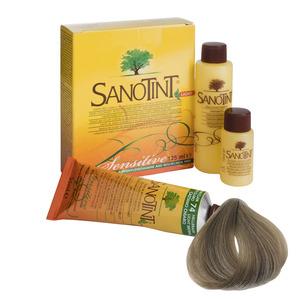 Sanotint Hårfarve Sensitive - 80 Lys Nat. Blond