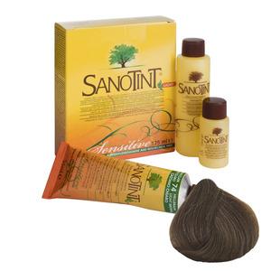 Sanotint Hårfarve Sensitive - 81 Medium Nat. blond