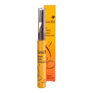 Sanotint Hårmascara Lys Blond 10 (14 ml)