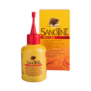 Sanotint Skyllefarve - 51 Sort