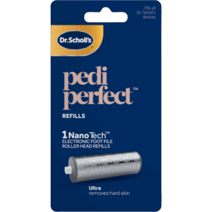Scholl Pedi Perfect Refills Ultra (1 stk)