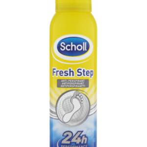 Scholl revit. fodspray (150 ml)