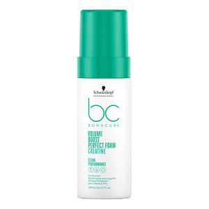 Schwarzkopf Professional BC Volume Boost Perfect Foam - 150 ml.