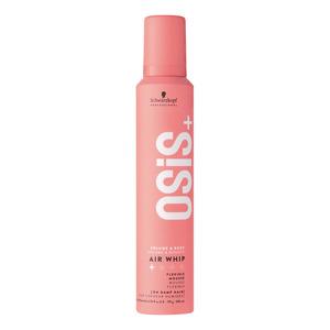 Schwarzkopf Professional OSIS+ Air Whip Flexible Mousse - 200 ml.