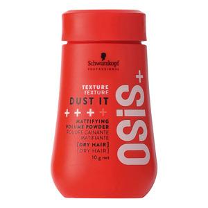 Schwarzkopf Professional OSIS+ Dust It Mattifying Volume Powder - 10 g.