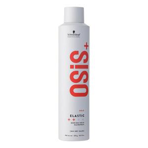 Schwarzkopf Professional OSIS+ Elastic Medium Hold Hairspray - 300 ml.