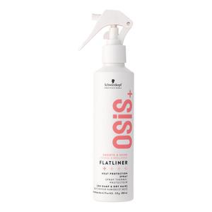 Schwarzkopf Professional OSIS+ Flatliner Heat Protection Spray - 200 ml.