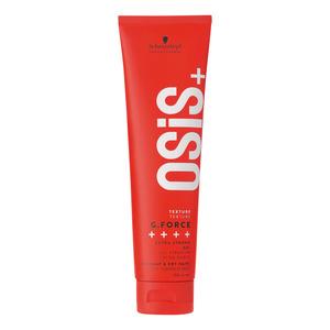 Schwarzkopf Professional OSIS+ G. Force Extra Strong Gel - 150 ml.