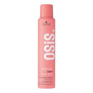 Schwarzkopf Professional OSIS+ Grip Extra Strong Mousse - 200 ml.