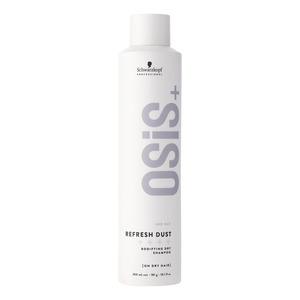 Schwarzkopf Professional OSIS+ Refresh Dust Bodifying Dry Shampoo - 300 ml.