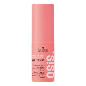 Schwarzkopf Professional OSIS+ Soft Dust Soft Volumising Powder - 10 g.