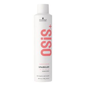 Schwarzkopf Professional OSIS+ Sparkler Shine Spray - 300 ml.