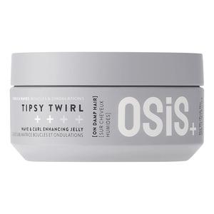 Schwarzkopf Professional OSIS+ Tipsy Twirl Wave & Curl Enhancing Jelly - 300 ml.
