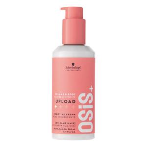 Schwarzkopf Professional OSIS+ Upload Bodifying Cream - 200 ml.