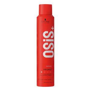 Schwarzkopf Professional OSIS+ Velvet Lightweight Wax Effect Spray - 200 ml.