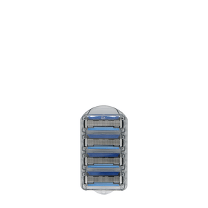 ShaveSafe Razor Heads - 4 stk.