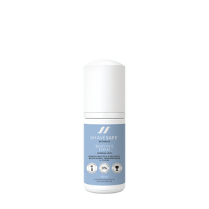 ShaveSafe Woman Shaving Foam Normal Skin - 100 ml