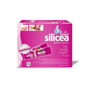 Silicea Beauty Shots - 30 x 15 ml