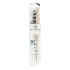 So Eco Back Comb Brush - 1 stk.