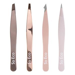 So Eco Combination Tweezer Set