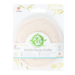 So Eco Gentle Facial Buffer (1 stk)