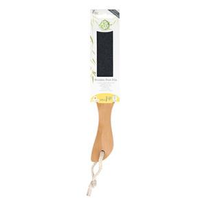 So Eco Wooden Foot FileÂ Â Â Â Â Â