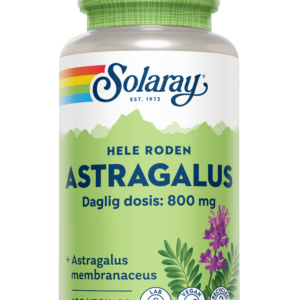 Solaray Astragalus 100 kap.