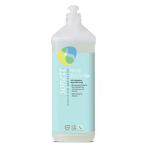Sonett Desinfektionsmiddel hånd Refill Håndsprit (1 L)